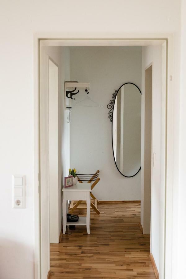 Moor Apartment 12 Singen Esterno foto